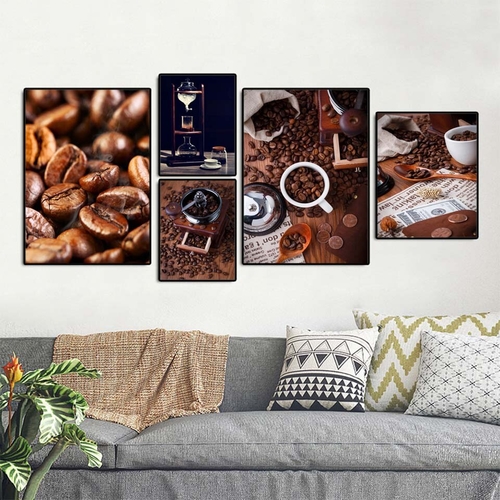 Main Canvas Wall Art Print And Poster Pictures image