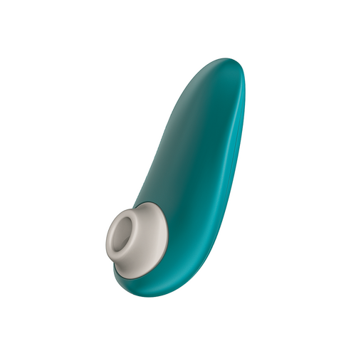 Main Clitoral Stimulation Starlet 3 Turquoise image