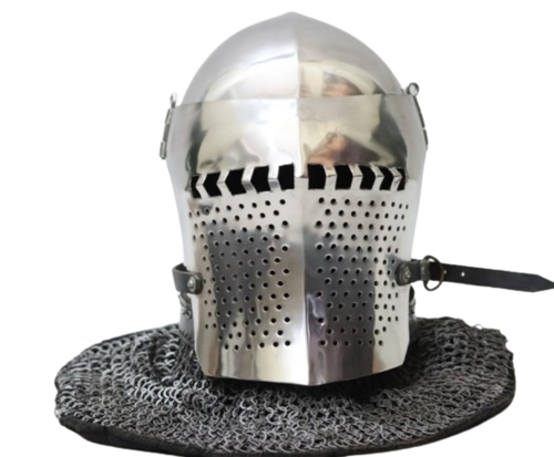 Main HELMET ARMOR SPOLETO WITH REMOVABLE VISOR image